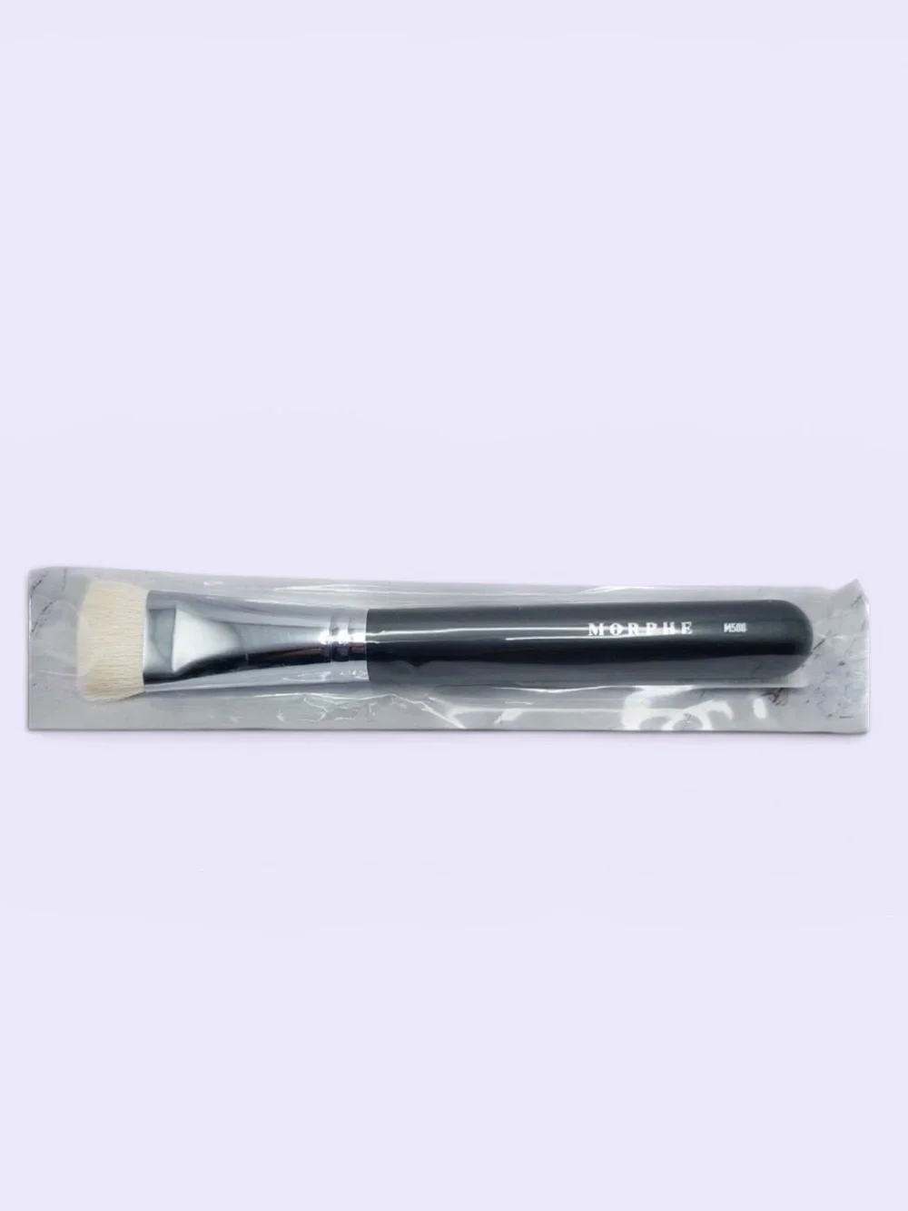Morphe M580 Deluxe Flat Contour Brush